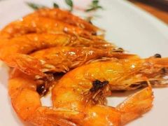 -贵木日本料理·铁板烧(新地假日广场店)