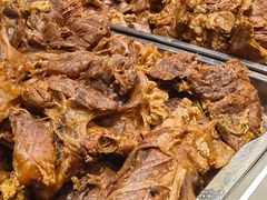 牛腱子-清真·金城老碗牛肉面揪面片(兰州总店)