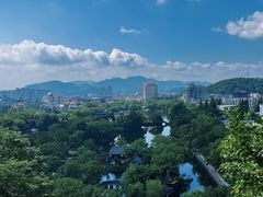 -台州府城(江南长城)