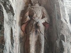 -响堂山石窟-北响堂山石窟