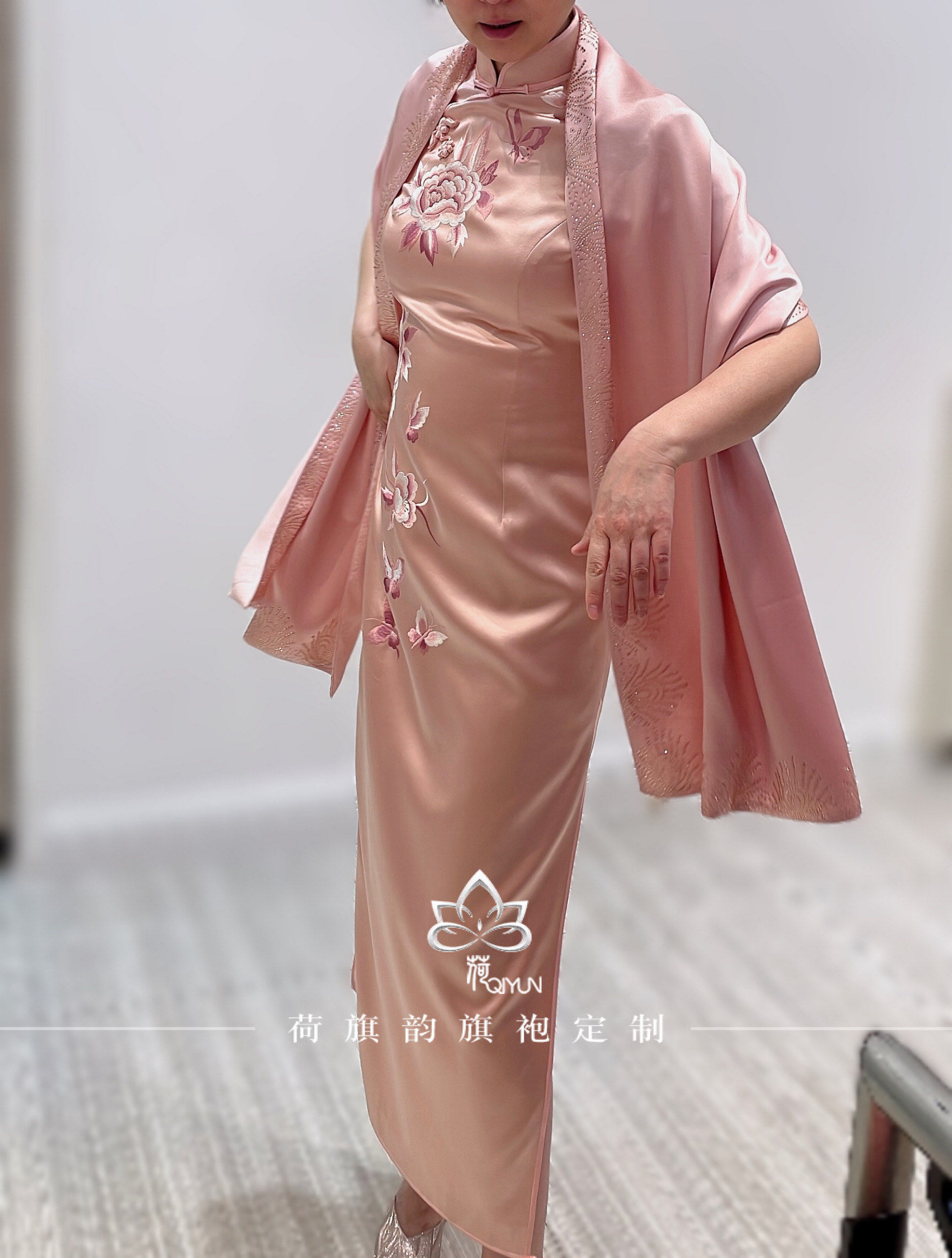 美到起飞的搭配