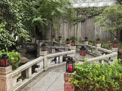 -和平官邸·花园餐厅(武定西路店)
