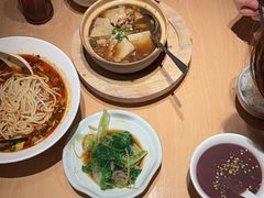 -大师兄·西北小馆(北站缤果空间店)