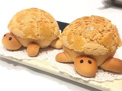-精粉世家(汉街总部国际A座店)