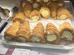 -凯司令(豫园地铁站店)