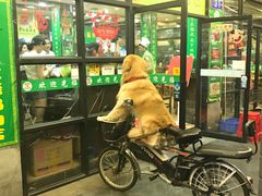 门面-百年恒益烧腊海鲜酒家·非遗传承(广州黄埔店)