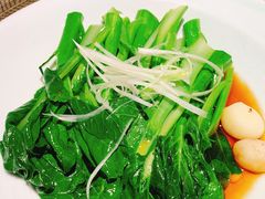 -绿茶餐厅(乐峰广场店)