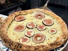 -Mammamia意大利餐厅(阳春巷店)