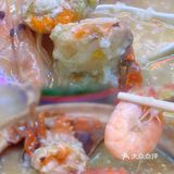 鲜掉眉毛的虾蟹粥 | 营养丰富又暖胃♨️