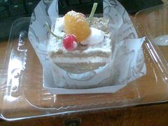 -面包新语(上地华联店)