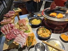 -巷子泥炉烤肉(原开化寺街店)