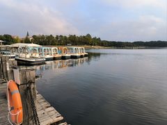 -美兰湖景区