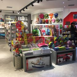 -国际蓝孩BabyInternational(杭州嘉里中心店)