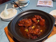 -晓粤·惹味粤菜(凯德乐峰广场店)