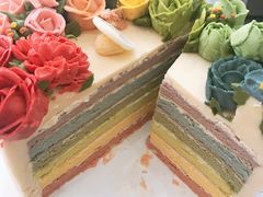 -BONCAKE裱花蛋糕(万象汇店)