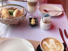 -Kathleen's Waitan 凯圣琳江景西餐厅(外滩店)