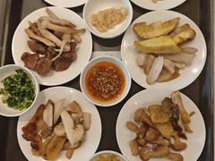 -天宜隆蘑菇宴火锅(石景山旗舰店)