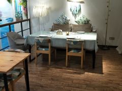 大堂-伊斯坦布尔土耳其清真咖啡餐厅