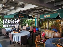 -肉串汪(望京店)