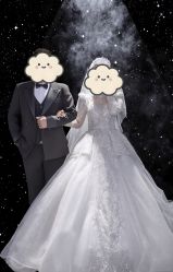 -罗马经典婚纱摄影·轻奢化定制
