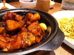 -峨嵋小镇·川菜(正定朗华店)