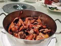 -新兴·金羊座·粤菜点心(乐峰店)