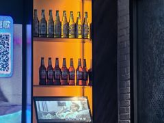 -可口香·非遗老号烧烤(南岗直营店)