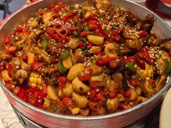 -辣小鲜·南昌大排档(船山路店)