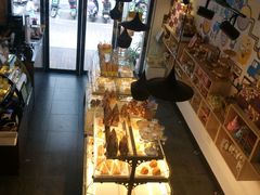 -THEDAY蛋糕(团结路店)