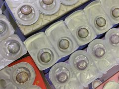 -Sweet Color美瞳隐形眼镜专营店(南翔印象城MEGA店)