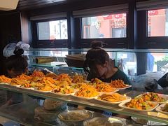 -中阿兰牛肉面(悦海新天地店)