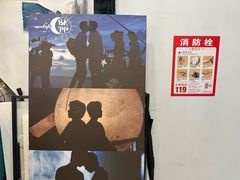 -春莱·老挝咖啡·泰式奶茶(钟楼店)