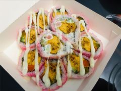 樱花之恋卷寿司-N多寿司(融创茂负一楼店)