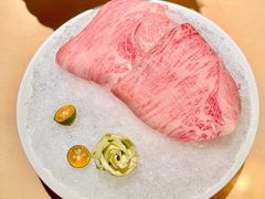-余欢领鲜火锅(新街口店)