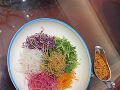 -小八仙·宴(三峡茶庄店)