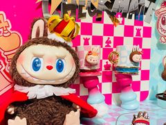 -泡泡玛特POPMART(合生汇店)