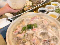 -巽寮印象美食部落餐厅·海鲜·地方特色菜(惠州体验店)