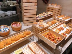 -舜和巴西烤肉餐厅(舜和国际店)