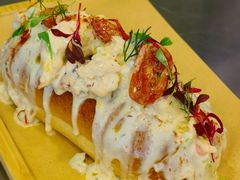 -LESCEDARS Brasserie Bistro香柏树