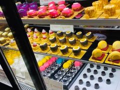 -半岛翡丽海鲜自助餐厅(观风亭店)