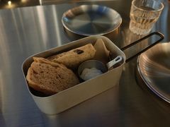 -鹿萤季·营地小馆(皇后公园店)