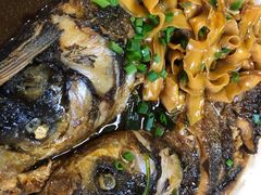 -云河农家乐饭店(福禄缘树山店)