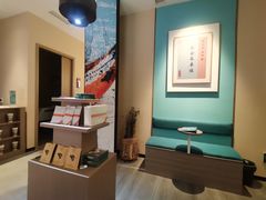 -锦艾·推拿艾灸&疗愈SPA(时代天街空中花园店)