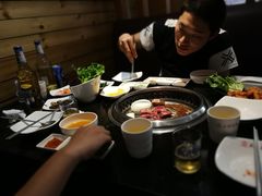 -木槿花韩式炭烤·熟成肉工坊(孙文东路店)