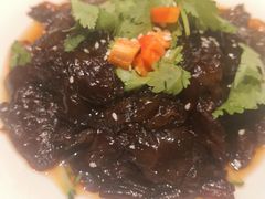 -新侨小馆(东直门北小街店)
