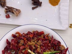 -簋街仔仔小龙虾(总店)