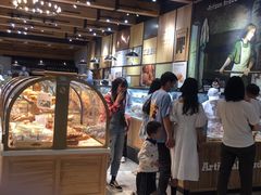 -工匠面包(壹方店)