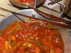 -西塔老太太泥炉烤肉(青浦蟠龙天地店)