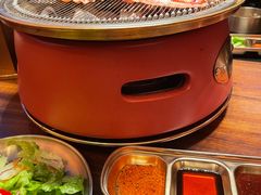 -西塔老太太泥炉烤肉(上海七宝领展广场店)