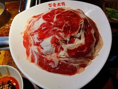 -巴邑火锅(江北万达店)